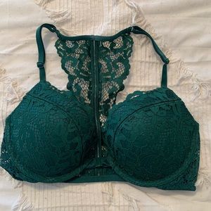 Victoria secret push up bra